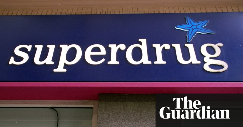 Superdrug Targeted By Hackers Who Claim To Have 20000 Customer Details Switch Technology