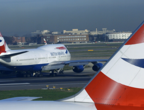 British Airways: Cyberattack, data theft bigger than we first thought | ZDNet
