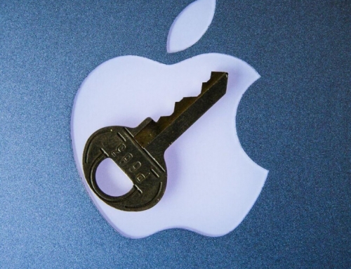 macOS Mojave contains a major flaw that can reveal passwords and encryption keys to attackers with physical access